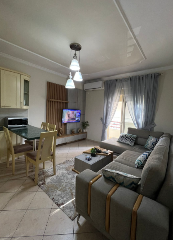 ✅ Apartment 2+1 for Rent – Irfan Tomini Street