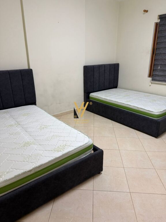 APARTMENT 2+1+BLK FOR RENT IN DON BOSKO 600 EURO
