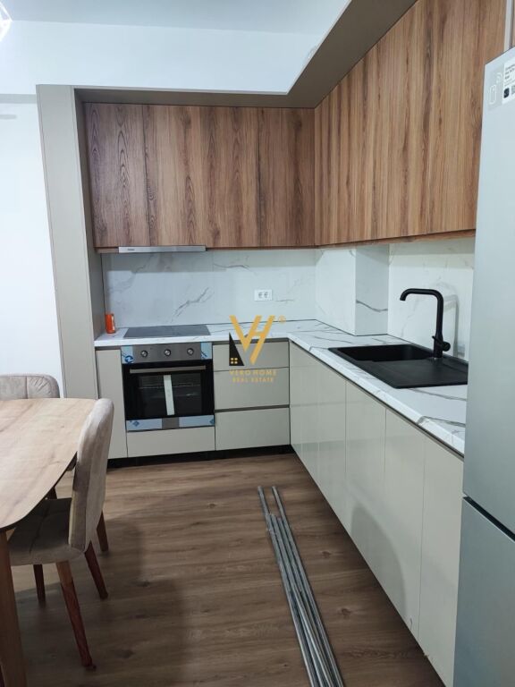 APARTMENT 2+1+2+BLK FOR RENT IN KAIMI, ALI DEMI 50,000 LEKE