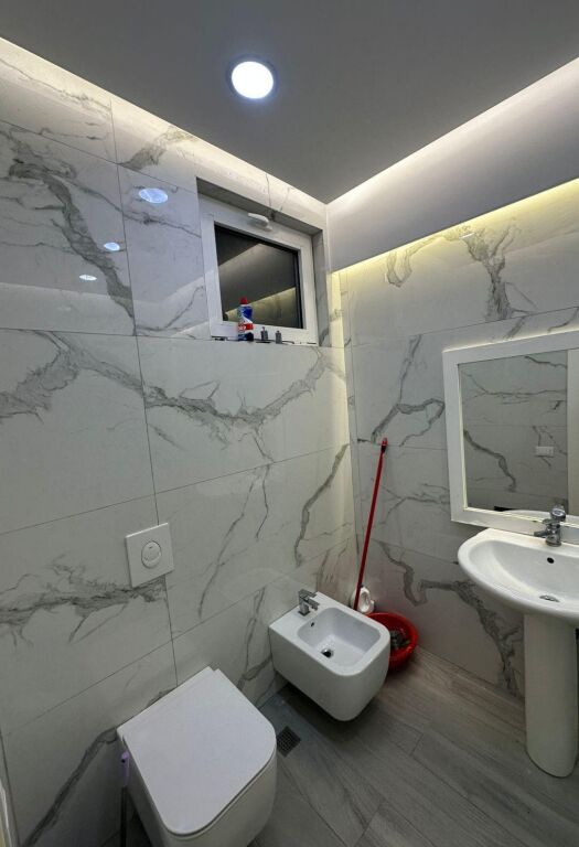 SHITET APARTAMENT 3+1+2 - Astir | ULET CMIMI 200,000€