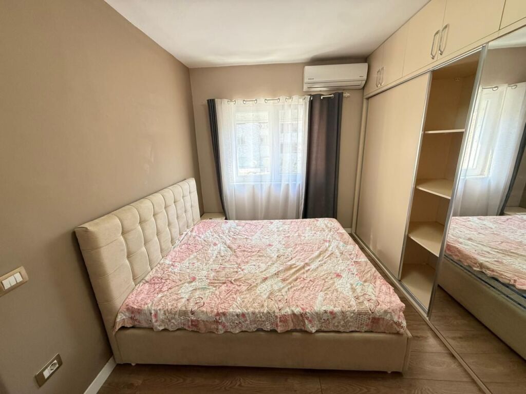 FOR SALE APARTMENT 2+1+2 BATHROOMS NEAR THE CENTER AT THE DURRES MUSEUM