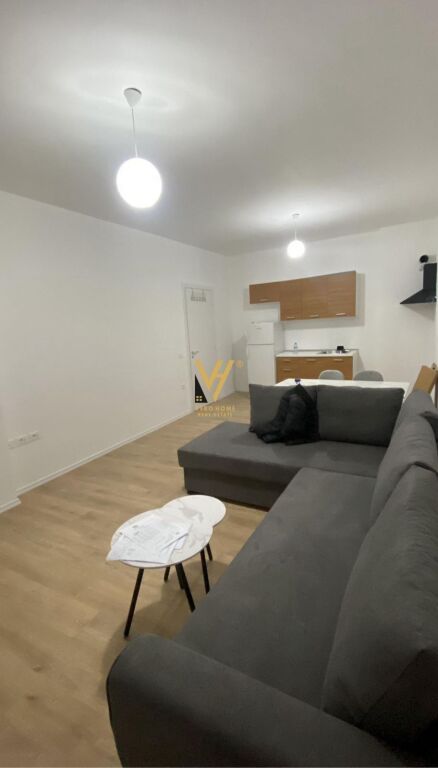 GIVEN APARTMENT 2+1+BLK FOR RENT IN PASKUQAN 45,000 LEKE