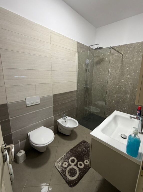 📌Apartment 2+1 for rent at Kodra e Diellit, near the Eleonora Kodra Foundation