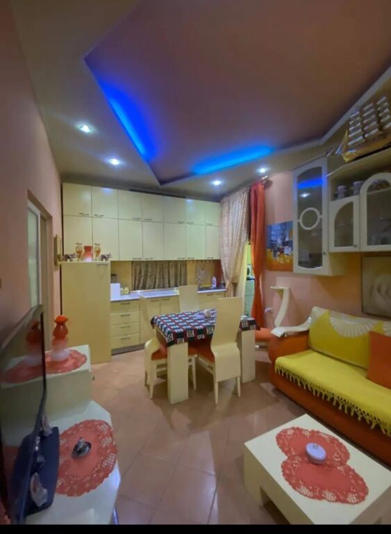 Apartment 1+1 for rent