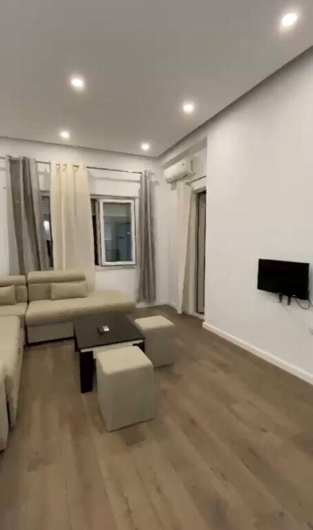 Apartment for rent 1+1 📍Kodra e Diellit, Rrapo Hekali street