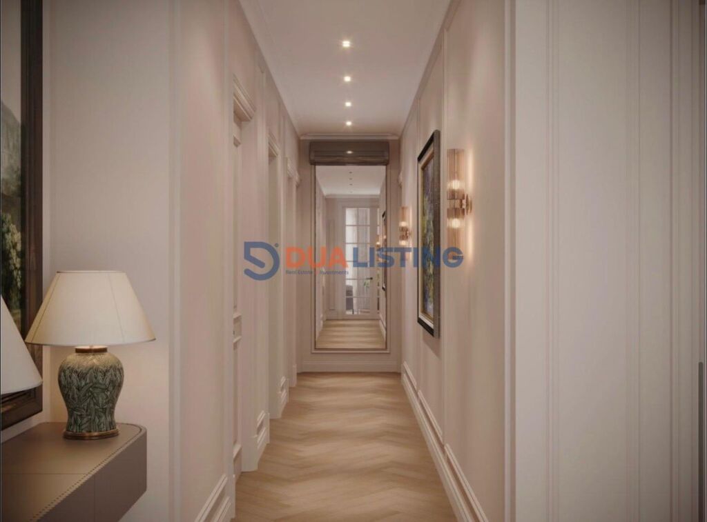 ✨ APARTAMENT EKSKLUZIV 3+1+2 PËR SHITJE – ALTANA RESIDENCE, KOMPLEKSI DINAMO ✨ 900,000 €