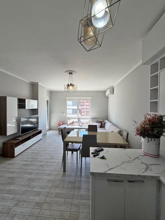HOUSE FOR RENT 2+1 (furnished) - ASTIR, TIRANA
