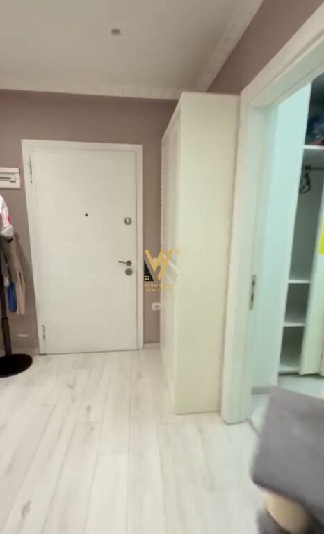 FOR SALE APARTMENT 3+1+2+BLK AT KOMUNA E PARISIT 360,000 EURO