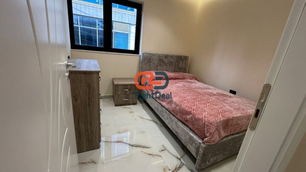 At Elbasan Street, Duplex 2+1+2 For Rent, Fully Furnished!!