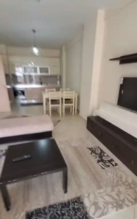 Apartment 2+1+2 for rent at Ozone in Astir
