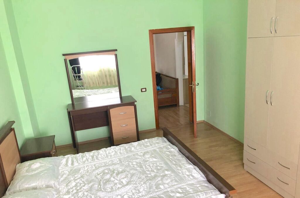 🏡 CASA IN AFFITTO – VIA JORDAN MISJA, TIRANA