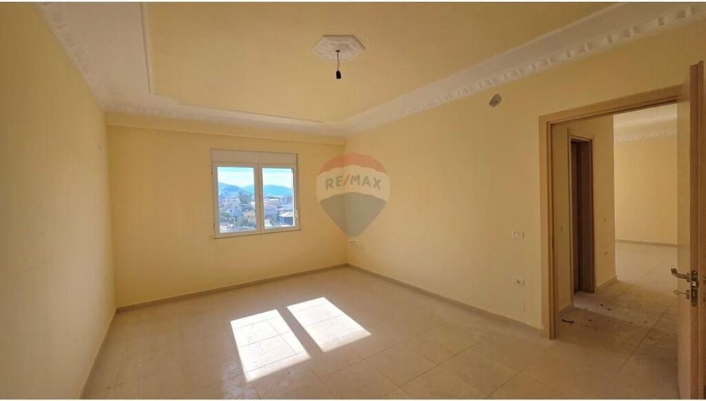APARTAMENT 1+1 PREMIUM NË SHITJE – LUNGOMARE, VLORË