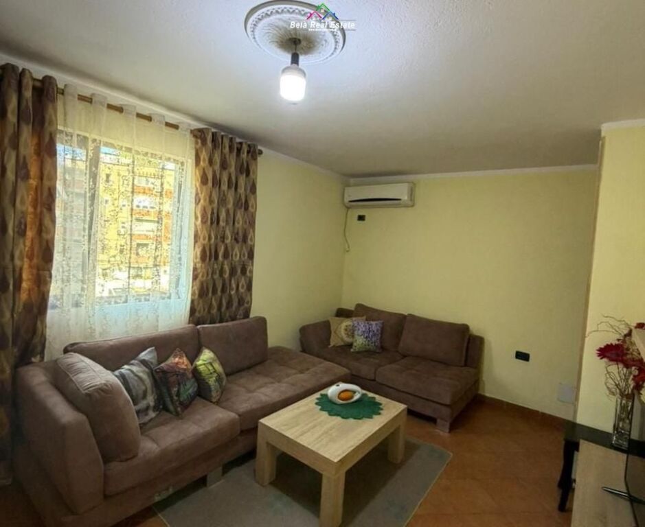 Apartament Me Qera 1+1 Tek Bulevardi i Ri (ID B211461) Tirane