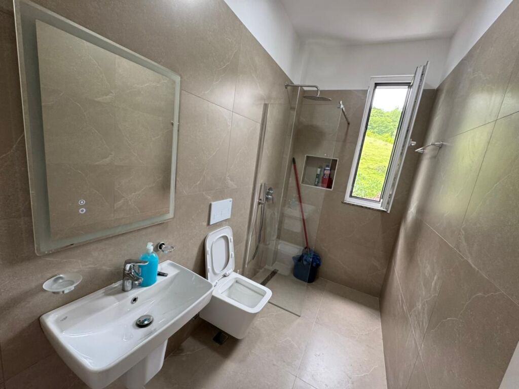 Apartment 2+1 for rent – Kombinat !