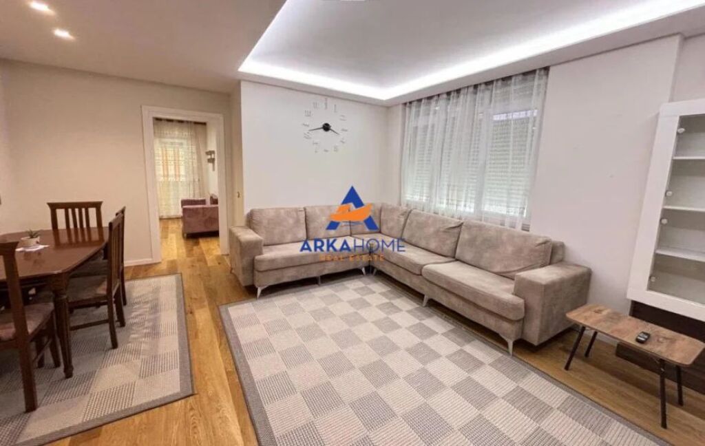 APPARTAMENTO IN AFFITTO 3+1+BALCONE "VIA DERVISH HEKALI" 85.000 LEKE