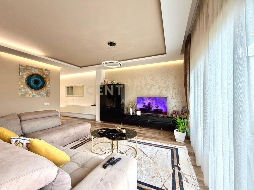 Apartament 2+1+2+Post Parkimi per shitje