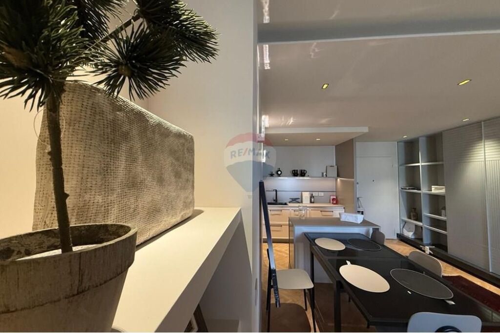 Luxury 2+1 apartment for sale on Elbasan Street near the American Embassy!