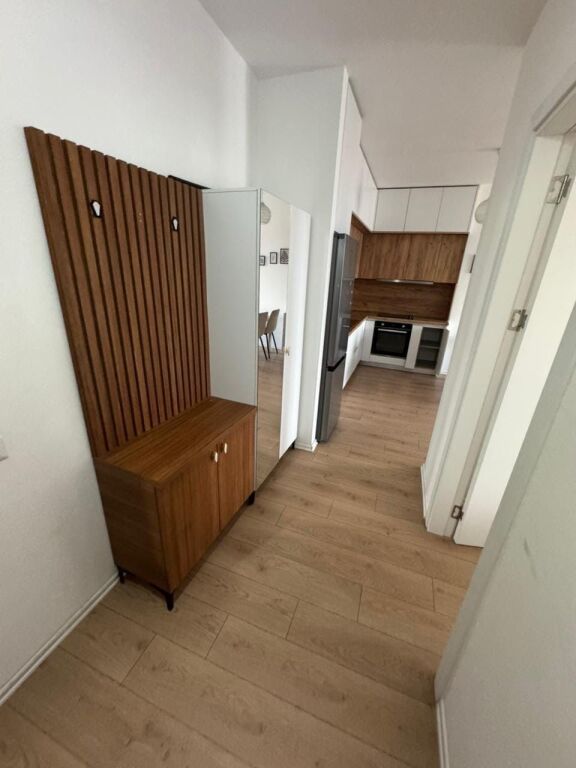 Apartment 2+1 for rent at Grand Galeria Yzberisht !