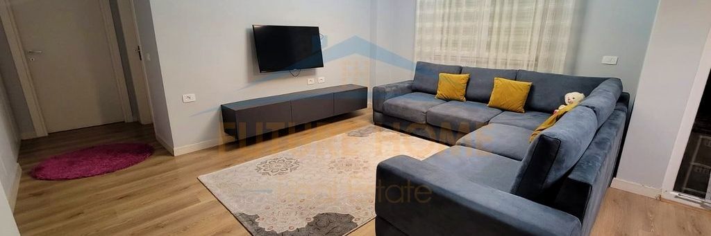 Rent, Apartment 2+1+2, 5 Maji Street, Tirana.