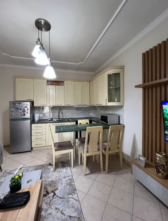 ✅ Apartment 2+1 for Rent – Irfan Tomini Street