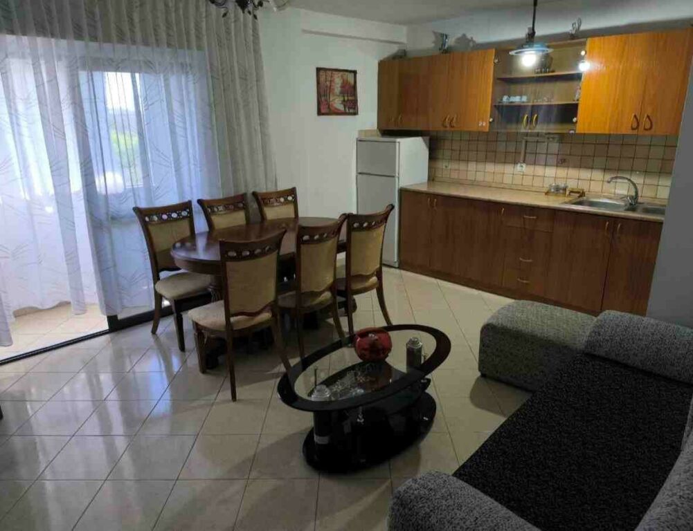 Appartamento 1+1 in affitto vicino a Kinostudio vicino a Tv Klan