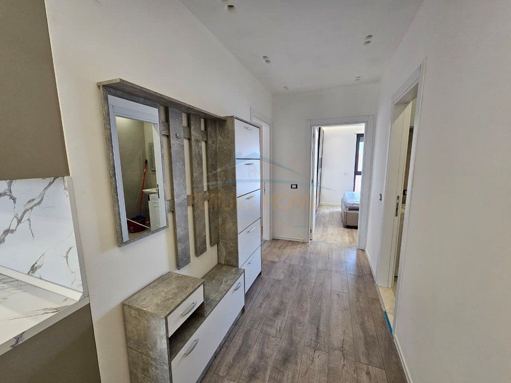 Apartment 2+1+2 for sale Ndregjoni Complex New Boulevard