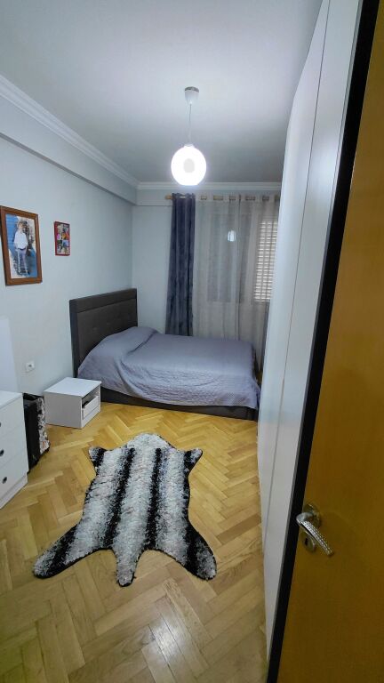 Fresk shitet Apartament 2+1 +garazh per 2 makinamobiluar
