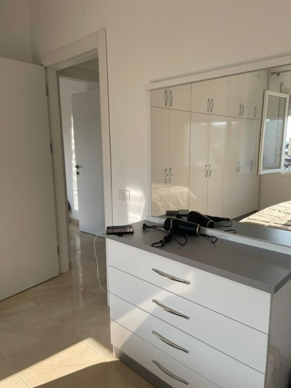 🏡 For Rent | Apartment 2+1+2 for rent at Drita e Dijes in Vlore