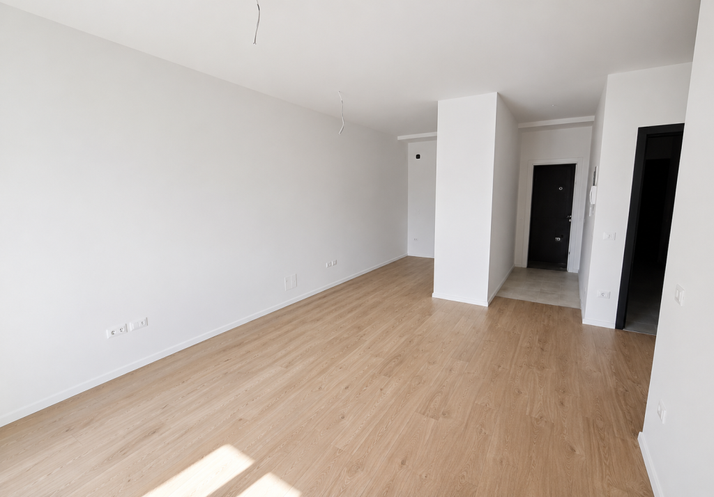 Apartament 1+1 në shitje Don Bosko