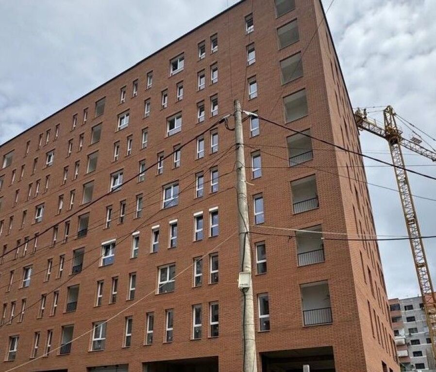 **AOS Residence – Apartament 1+1 në shitje**