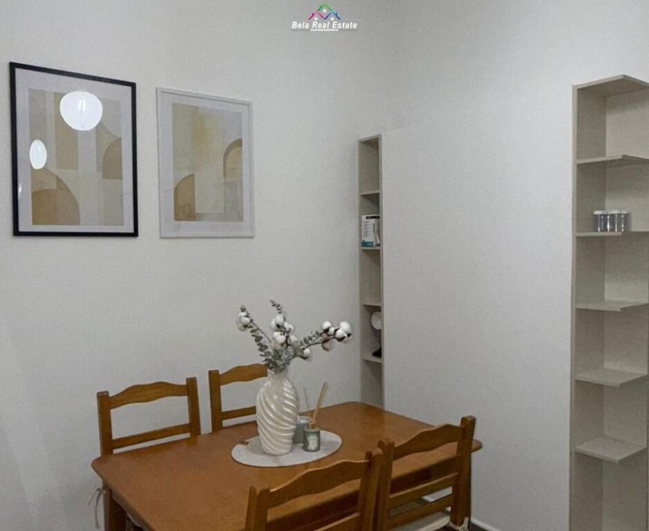 Appartamento in Affitto 1+1 a Bllok ( ID B211462) Tirana