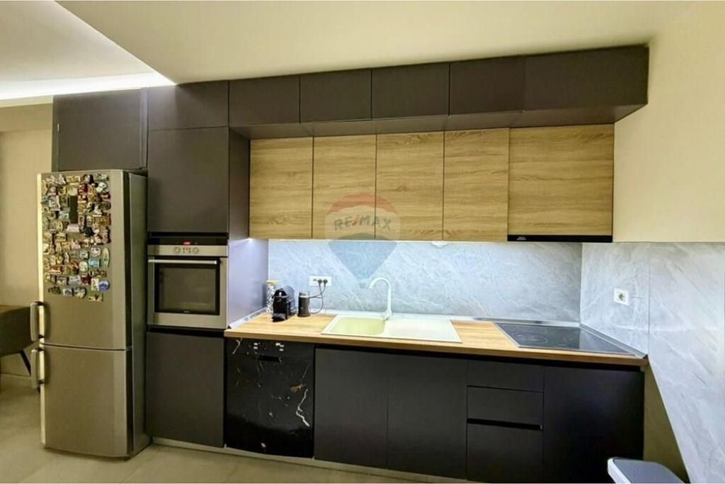 FOR RENT APARTMENT 1+1 📍 RESIDENCE KODRA E DIELLIT 2