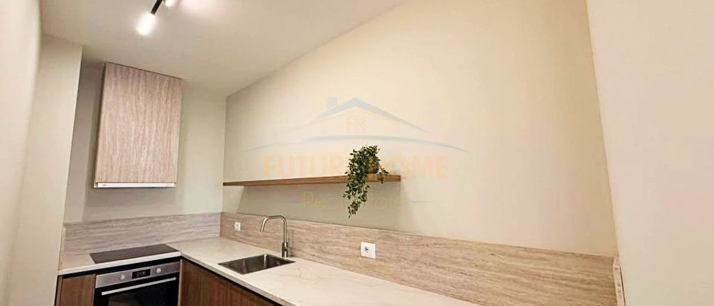Qira, Apartament 1+1, Rruga e Barrikadave, Tiranë.