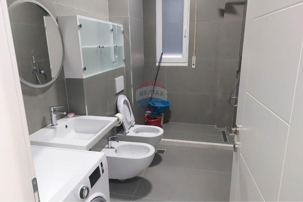 Apartment 2+1+2 for rent Oxhaku.