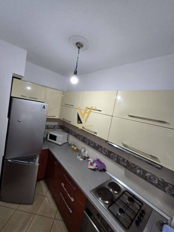 APARTMENT 2+1+BLK FOR RENT NEAR THE BUILDING WITH ARROW 550 EURO