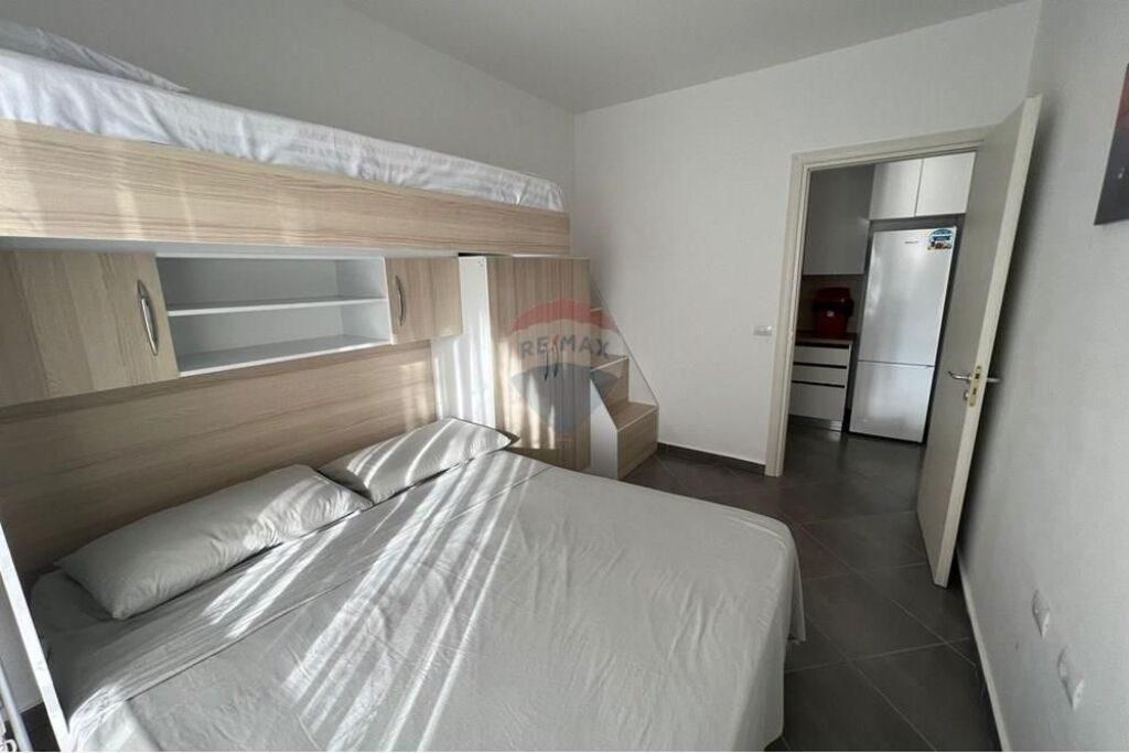 Apartment - For Sale - Gjiri i Lalzit, Durrës