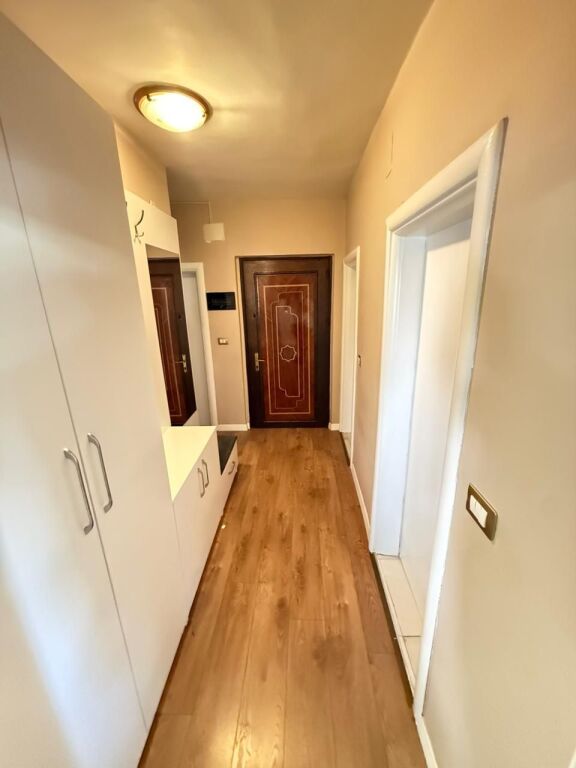 FOR SALE APARTMENT 2+1+2 BATHROOMS NEAR THE CENTER AT THE DURRES MUSEUM