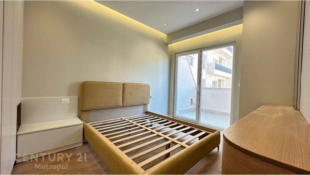 Apartament 1+1 per shitje tek Rezidenca Aura, Laprake