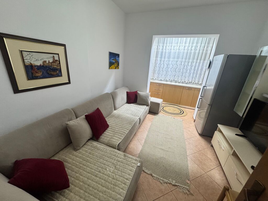 🏡 Apartment 2+1 for rent in Myslym Shyr, near the former Exhibition.
