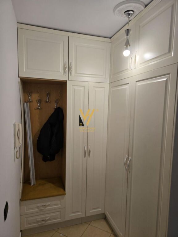 APARTMENT 2+1+BLK FOR RENT NEAR THE BUILDING WITH ARROW 550 EURO