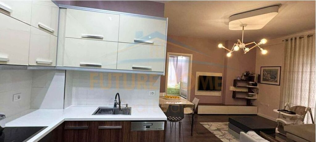 Affitto, Appartamento 1+1, Lago Secco, Tirana