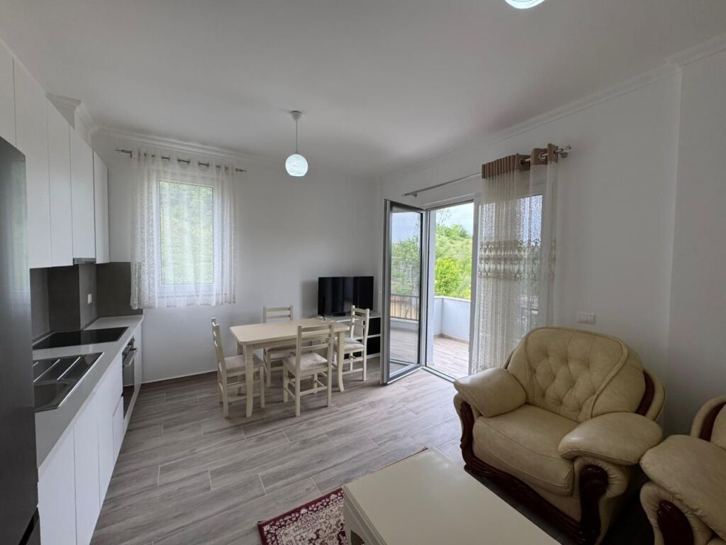 Apartment 2+1 for rent – Kombinat !