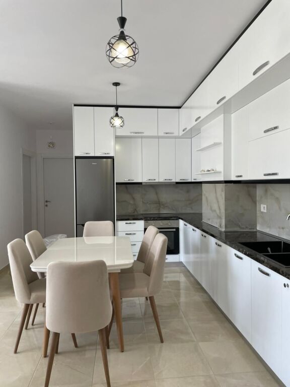 🏡 For Rent | Apartment 2+1+2 for rent at Drita e Dijes in Vlore
