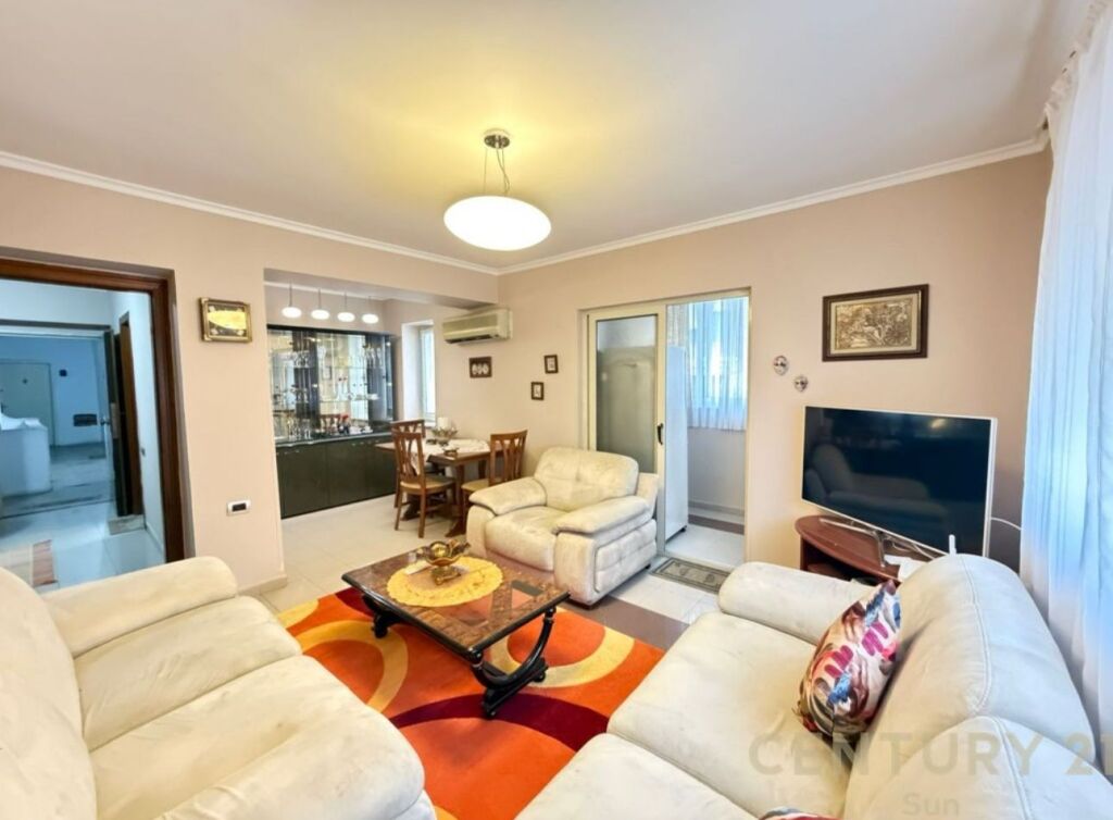 APARTMENT FOR RENT 2+1 OPPOSITE QEMAL STAFA SCHOOL