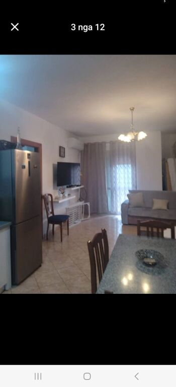 🏡 In Affitto – Appartamento 2+1+2+2 al Porto, Vlorë 🌊✨