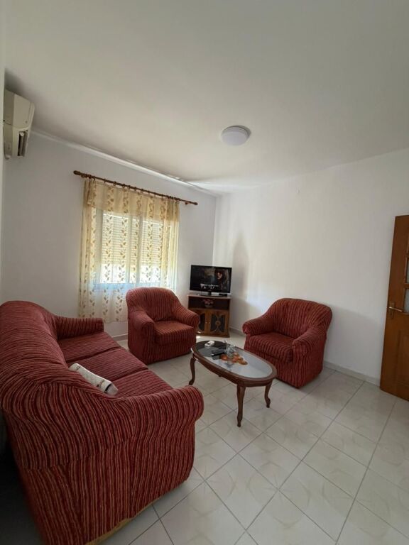 Apartament me qera 1+1 📍Rruga Elbasanit, mbrapa ambasades Amerikane