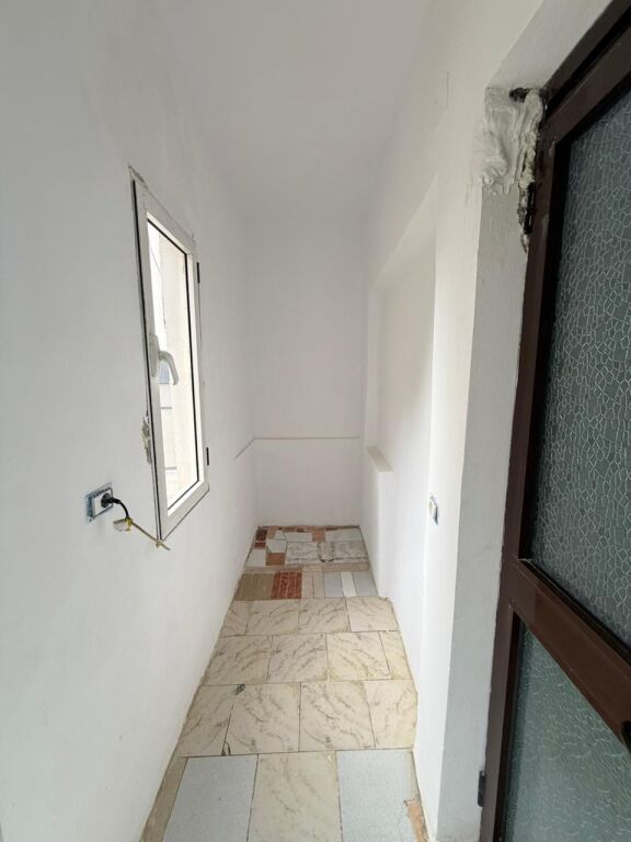 APARTMENT 2+1 WITH YARD FOR RENT IN DON BOSKO
