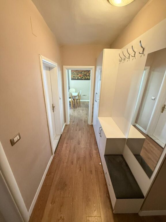 FOR SALE APARTMENT 2+1+2 BATHROOMS NEAR THE CENTER AT THE DURRES MUSEUM