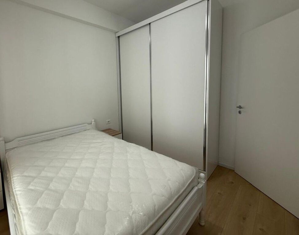 Apartment 1+1 for rent – Kadiu Complex, Ali Demi