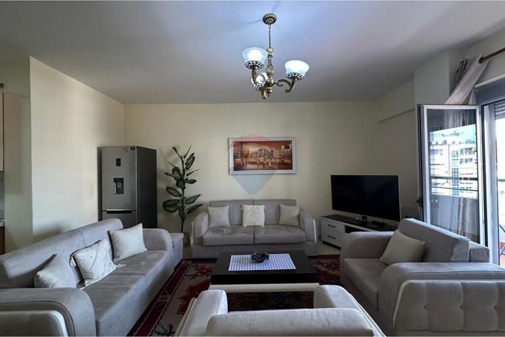 APARTMENT 2+1 FOR RENT SELVIA